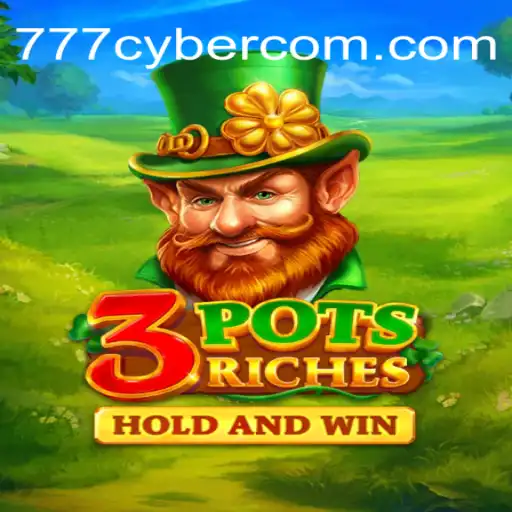 3potsRiches: Dive Into the Exciting World of Virtual Gaming at 777cyber.Com