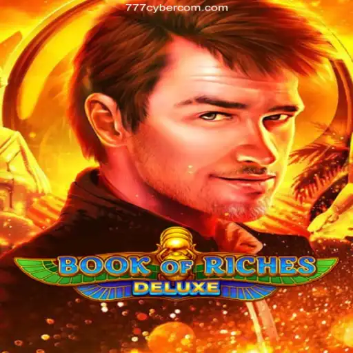 Exploring the Intricacies of BookofRichesDeluxe: An Adventure in the Best Brazilian Online Casino