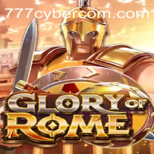 Exploring the Majesty of GloryofRome: A Thrilling Experience at 777cyber.Com