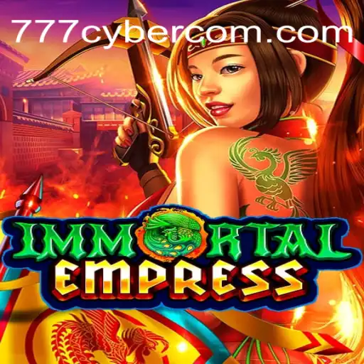 ImmortalEmpress: A Captivating Journey into a Futuristic Casino Realm