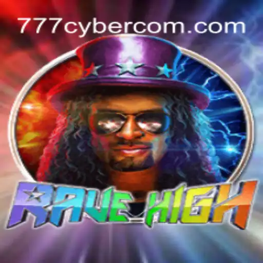RaveHigh: Experience the Thrill of the Future with 777cyber.Com