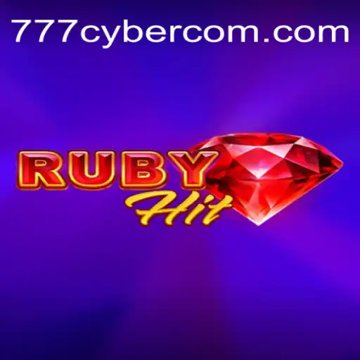 Explore the Thrilling World of RubyHit at 777cyber.Com