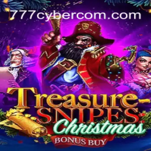 TreasuresnipesChristmas: A New Holiday Adventure Awaits