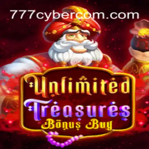 Exploring UnlimitedTreasuresBonusBuy: The New Gem at 777cyber.Com - 2026's Top Brazilian Online Casino