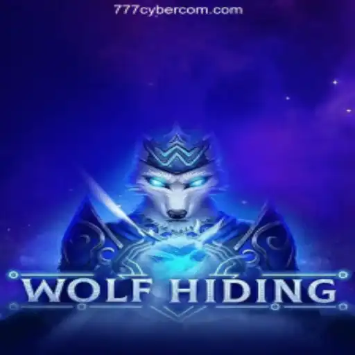 Unveiling the Thrilling World of WolfHiding: The Ultimate Gaming Experience