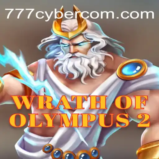 Discover the Thrills of WrathofOlympus2: A Journey into 777cyber.Com's Best Online Casino Game