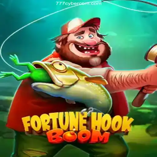 Exploring FortuneHookBoom and 777cyber.Com's Casino Experience