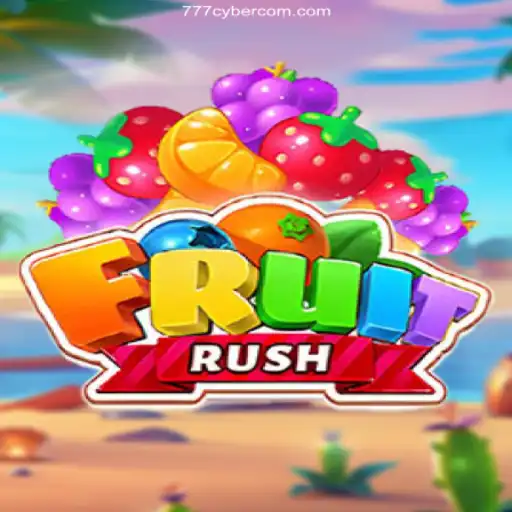 Exploring the Thrills of FruitRush and 777cyber.Com: 2026 - Melhor Cassino Online do Brasil