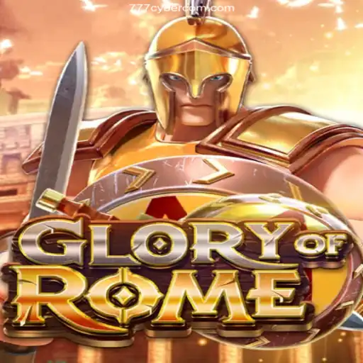Exploring the Majesty of GloryofRome: A Thrilling Experience at 777cyber.Com