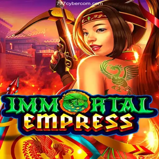 ImmortalEmpress: A Captivating Journey into a Futuristic Casino Realm