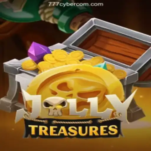 Exploring JollyTreasures: The Ultimate Pirate Adventure Game