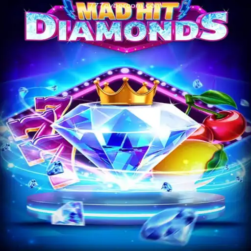 MadHitDiamonds: Your Gateway to the Exciting World of Online Casino Gaming