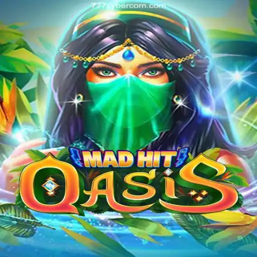 Unveiling MadHitOasis: The Future of Online Gaming in Brazil at 777cyber.Com