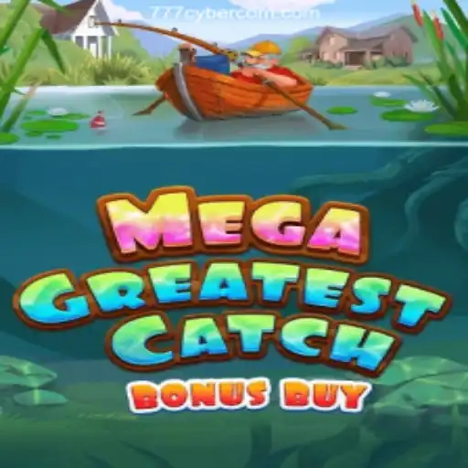 MegaGreatestCatchBonusBuy: The Ultimate Online Casino Experience at 777cyber.Com