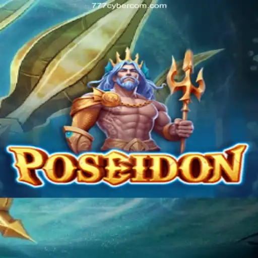 Poseidon: A Dive into the Mythical Online Adventure