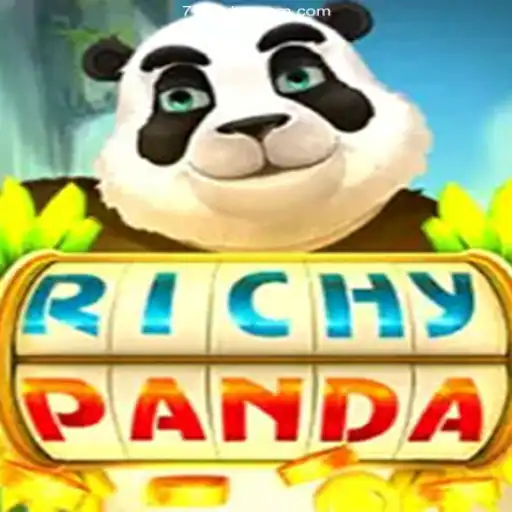 Discover the Thrills of RichyPanda at 777cyber.Com: 2026 - Melhor Cassino Online do Brasil