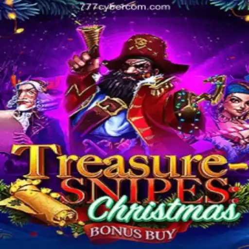 TreasuresnipesChristmas: A New Holiday Adventure Awaits