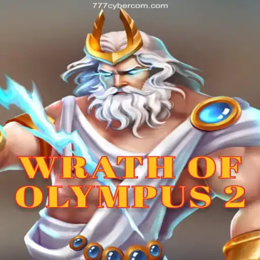 Discover the Thrills of WrathofOlympus2: A Journey into 777cyber.Com's Best Online Casino Game